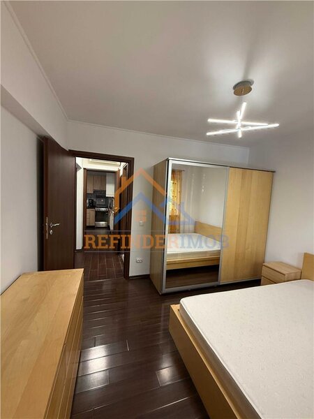 Lujerului Vanzare apartament 2 camere zona Lujerului -  Tramvai 41